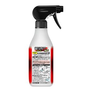 マジックリン　ＥＸＰＯＷＥＲ　水アカ用スプレー　本体　４００ｍｌ