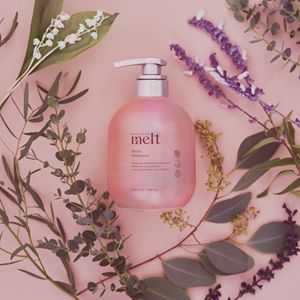 メルト　モイストシャンプー　つめかえ用　３８０ｍｌ