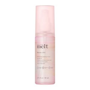 メルト　モイストオイル　８０ｍｌ