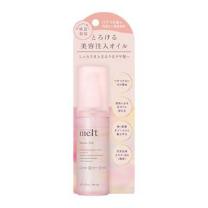 メルト　モイストオイル　８０ｍｌ