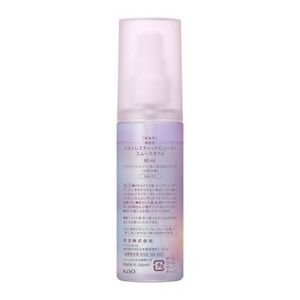 メルト　スムースオイル　８０ｍｌ