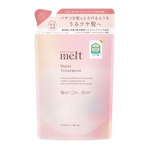 メルト　モイストトリートメント　つめかえ用　３８０ｍｌ