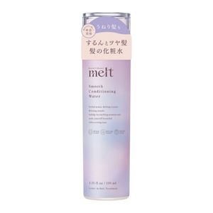 メルト　スムースコンディショニングウォーター　１７０ｍｌ