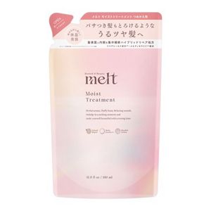メルト　モイストトリートメント　つめかえ用　３８０ｍｌ