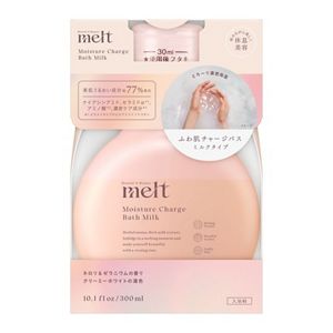 メルト　ふわ肌チャージバス　３００ｍｌ