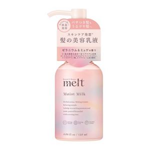 メルト　モイストミルク　１２０ｍｌ