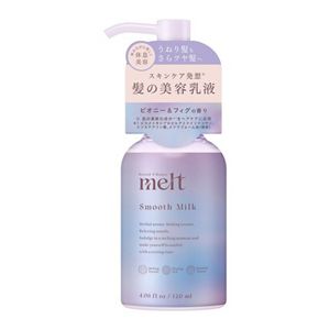 メルト　スムースミルク　１２０ｍｌ