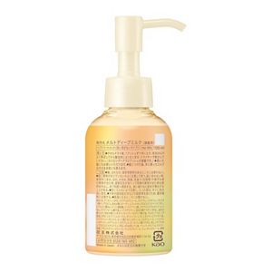 メルト　ディープミルク　１２０ｍｌ