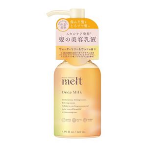 メルト　ディープミルク　１２０ｍｌ