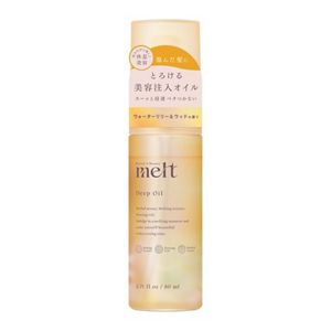 メルト　ディープオイル　８０ｍｌ