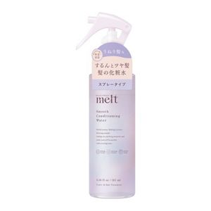 メルト スムースコンディショニングウォーター スプレー 185ml