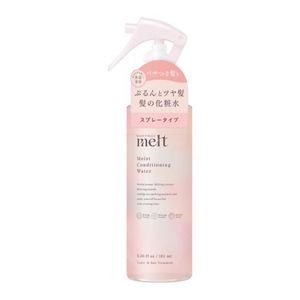 メルト　モイストコンディショニングウォーター　スプレー　１８５ｍｌ