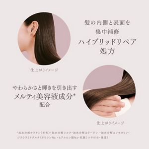 メルト モイストポンプペア 限定スペシャルセット（EC限定）