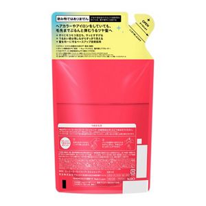 ＭＥＭＥＭＥ　モイストブーストシャンプー　つめかえ用　３２０ｍｌ