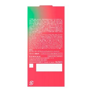 ＭＥＭＥＭＥ　クラッシュジェルトリートメント　１２０ｍｌ