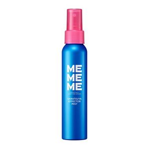 ＭＥＭＥＭＥ　さらツヤエフェクターミスト　１００ｍｌ