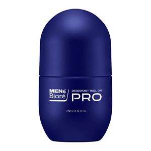 メンズビオレ　薬用デオドラント　ロールオンＰＲＯ　無香性
