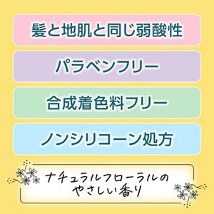 メリット　シャンプー　ポンプ　４５０ｍｌ