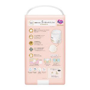 メリーズ　ファーストプレミアムパンツ　Ｍサイズ４６枚入り