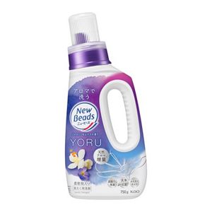ニュービーズ　ジャスミン＆ムスクの香り　本体