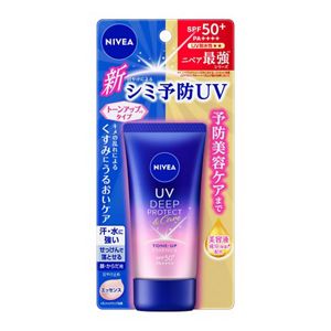 ニベアＵＶ　ディープ　プロテクト＆ケア　トーンアップ　エッセンス