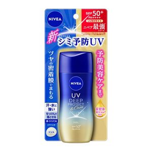 ニベアＵＶ　ディープ　プロテクト＆ケア　ジェル