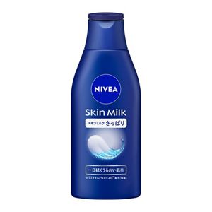 ニベア　スキンミルク　さっぱり　２００ｇ