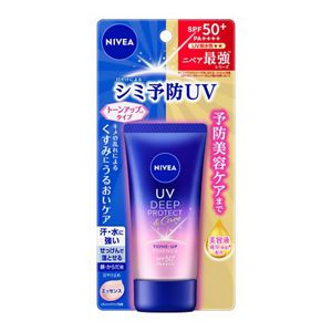 ニベアＵＶ　ディープ　プロテクト＆ケア　トーンアップ　エッセンス