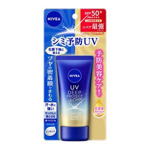ニベアＵＶ　ディープ　プロテクト＆ケア　エッセンス
