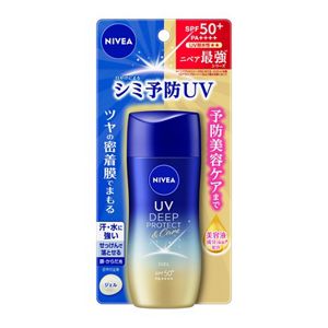 ニベアＵＶ　ディープ　プロテクト＆ケア　ジェル