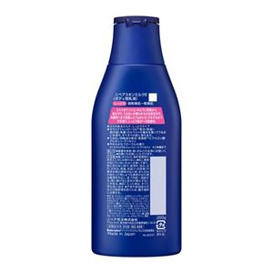 ニベア　スキンミルク　しっとり　２００ｇ