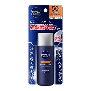 ニベアメンＵＶプロテクトジェル　４０ｇ