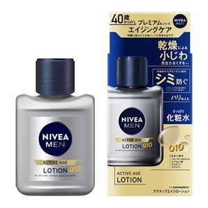ニベアメン　アクティブエイジローション