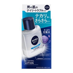 ニベアメン　オイルコントロールローション