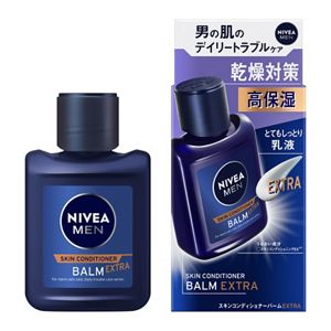 ニベアメン　スキンコンディショナーバーム　エクストラケア