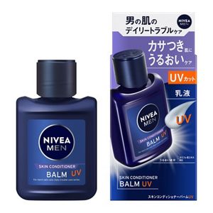ニベアメン　スキンコンディショナーバームＵＶ