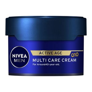 医薬部外品】花王 ニベアメン アクティブエイジクリーム 50g