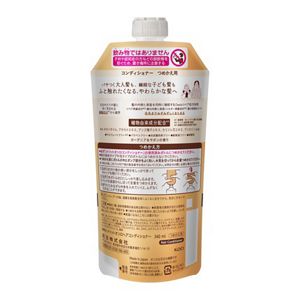 メリットオソロ　コンディショナー　カエ　３４０ｍｌ