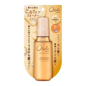 メリットオソロ　とろりケアウォーター　１５０ＭＬ