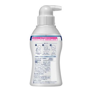 ピュオーラ　泡で出てくる洗口液　クリアミント　１８０ｍｌ