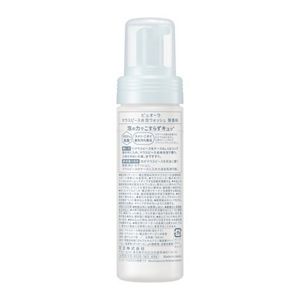 ピュオーラ　マウスピース用泡ウォッシュ　本体　１５０ｍｌ