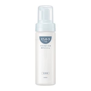 ピュオーラ　マウスピース用泡ウォッシュ　本体　１５０ｍｌ