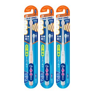 ピュオーラハブラシ　１本磨きＰＲＯ　ふつう