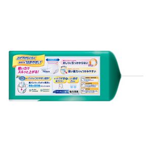 リリーフ　パンツタイプ　上げ下げらくらくうす型パンツ　２回分　Ｌ８８枚【ケース販売】