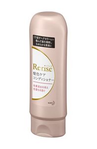 Rerise 髪色シャンプー、髪色ケアコンディショナー - リンス