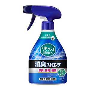 リセッシュ除菌ＥＸ　消臭ストロング　本体