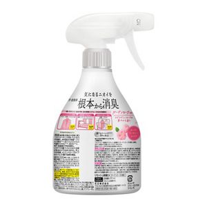リセッシュ除菌ＥＸ　ガーデンローズの香り　本体