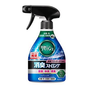 リセッシュ　消臭ストロング　本体