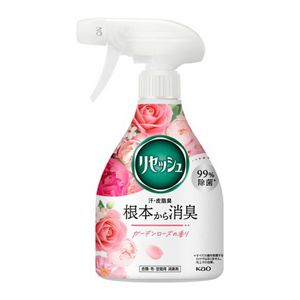 リセッシュ　ガーデンローズの香り　本体