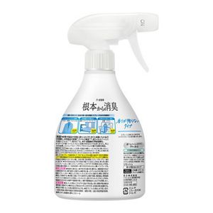 リセッシュ　香りが残らないタイプ　本体
